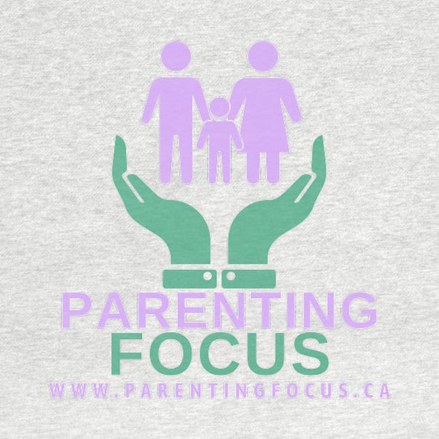 Parenting Focus by Parenting F.O.C.U.S.